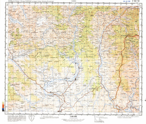 (image for) Pakistan #I-43-51