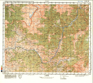 (image for) Pakistan #I-43-52