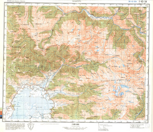 (image for) Pakistan #I-43-54