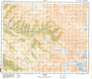 (image for) Pakistan #I-43-55
