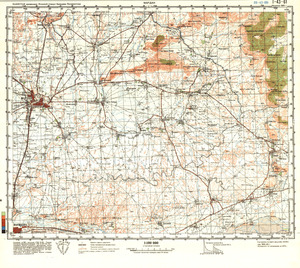 (image for) Pakistan #I-43-61