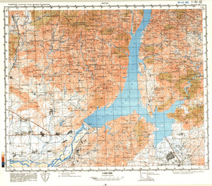 (image for) Pakistan #I-43-62