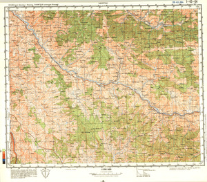 (image for) Pakistan #I-43-64