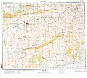 (image for) Pakistan #I-43-86