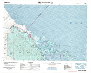 (image for) 01 Bocas Del Toro