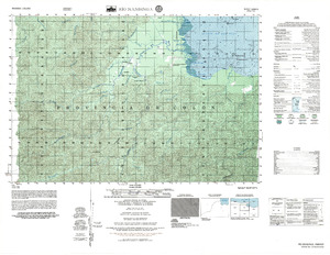 (image for) Panama #4344-2: Rio Mandinga