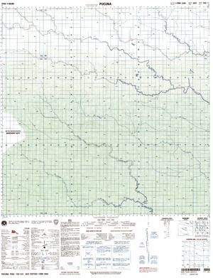 (image for) Peru #1763: Pucuna