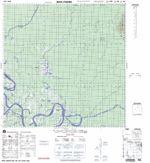 (image for) Peru #2054: Nuevo Utiquinia