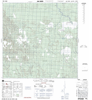 (image for) Peru #2056: Ana Maria