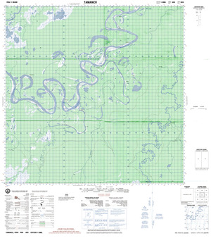 (image for) Peru #2059: Tamanco