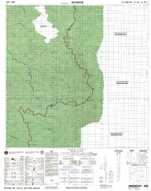 (image for) Peru #2156: Rio Tapiche