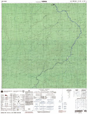 (image for) Peru #2158: Curinca