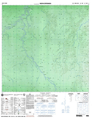 (image for) Peru #2159: Nueva Esperenza