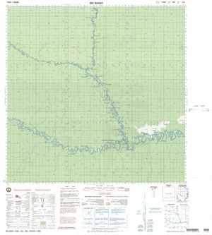 (image for) Peru #2163: Rio Nanay