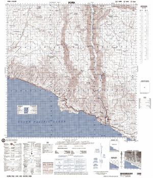 (image for) Peru #2238: Ocona