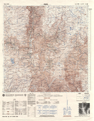 (image for) Peru #2240: Pausa