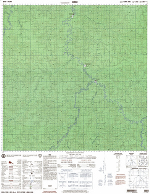 (image for) Peru #2351: Breu
