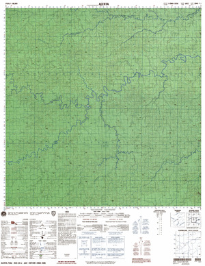 (image for) Peru #2549: Alerta