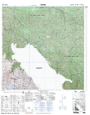 (image for) Peru #2943
