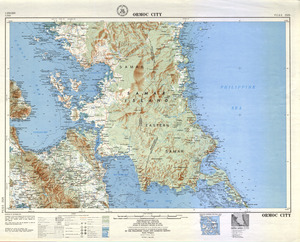 (image for) Philippines #2525: Ormoc City