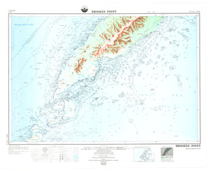 (image for) Philippines #2536: Brookes Point