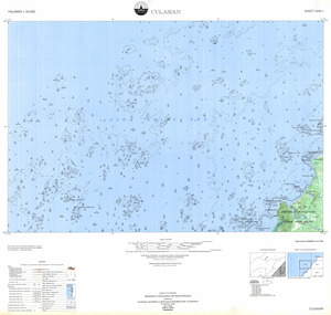 (image for) Philippines #2446-1: Culasian