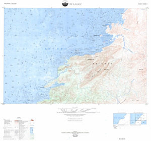 (image for) Philippines #2446-2: Bulaloc, Palawan