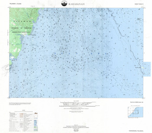 (image for) Philippines #2646-4: Karasanan