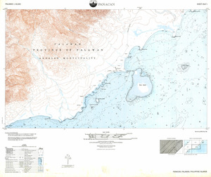 (image for) Philippines #2647-1: Panacan, Palawan