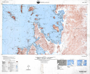 (image for) Philippines #2853-2: Bebeladan, Palawan