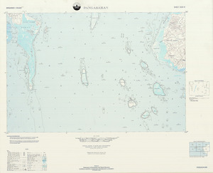 (image for) Philippines #3339-4: Pangasahan
