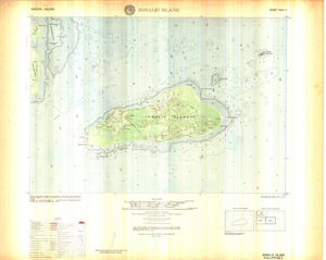 (image for) Philippines #3464-2: Jomalig Island, Polillo Islands