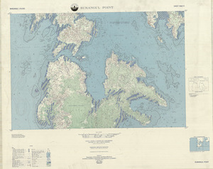 (image for) Philippines #3542-2: Sumangul Point