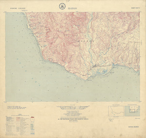 (image for) Philippines #3547-2: Siaton, Negros