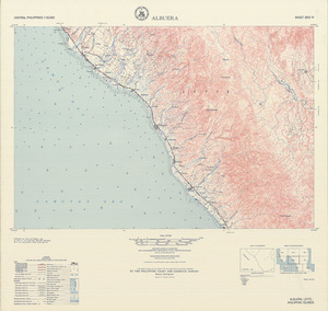 (image for) Philippines #3952-4: Albuera, Leyte