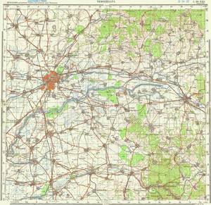 Romania #L-34-22