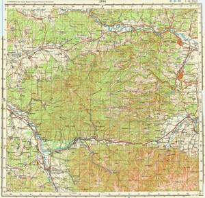 Romania #L-34-23
