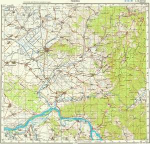 Romania #L-34-28