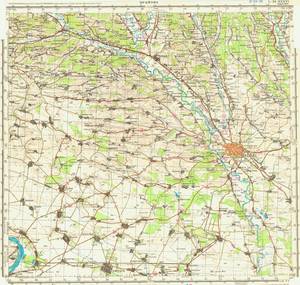 Romania #L-34-36