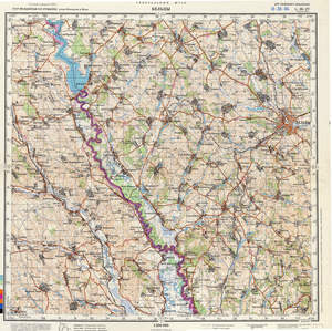 Romania #L-35-04