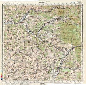 Romania #L-35-07