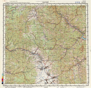 Romania #L-35-08