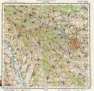 Romania #L-35-11