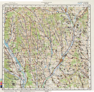 Romania #L-35-16