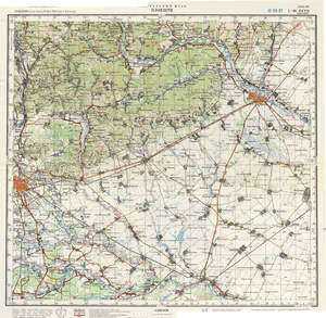 Romania #L-35-27