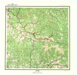 (image for) Romania: Borsa