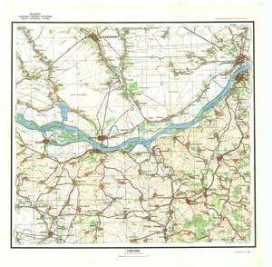 (image for) Romania: Giurgiu