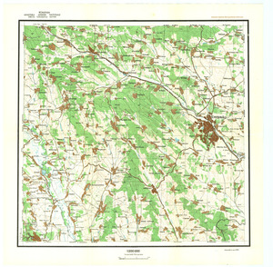 (image for) Romania: Husi
