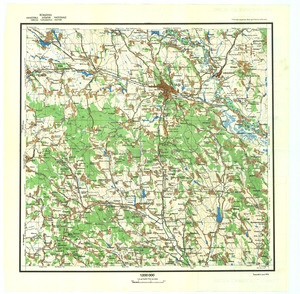 (image for) Romania: Iasi
