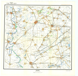 (image for) Romania: Jimbolia